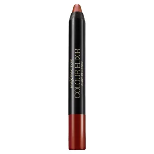 Max Factor Lipstick Colour Elixir Lipstick 50 Hot Chocolate