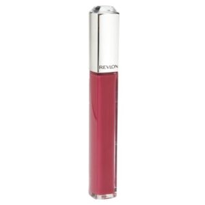 Revlon Ultra HD Lip Lacquer 500 HD Garnet