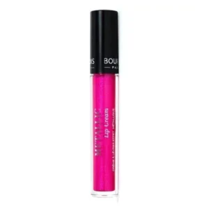 Bourjois Lip Gloss Metallic 500 Neon Nights