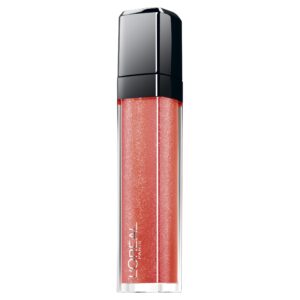 Loreal Infallible Mega Xtreme Resist Lip Gloss 502 Hold Me Close