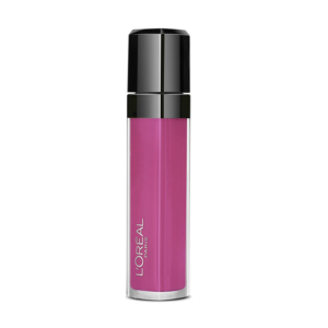Loreal Infallible Mega Gloss 504 My Sky Is The Limit