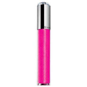 Revlon Ultra HD Lip Lacquer 510 Tourmaline