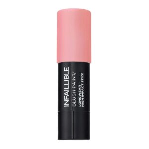 Loreal Paris Infaillible Blush Paint Pinkabilly