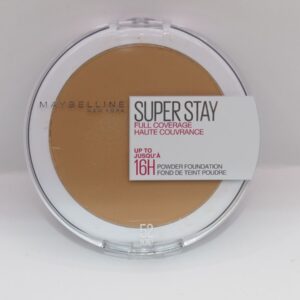Maybelline New York Superstay 16H Powder 52 Honey