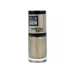 Maybelline Color Show Downtown Nights  Nail Polish 536 Life Of The Party