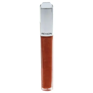 Revlon Ultra HD Lip Lacquer 545 Carnelian