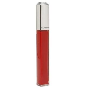 Revlon Ultra HD Lip Lacquer 560 Fire Opal