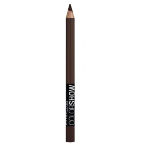 Maybelline Color Show Crayon Khol Eyeliner 410 Chocolate Chip