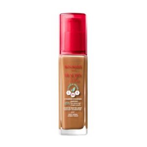Bourjois Healthy Mix Clean Foundation 60C Deep Amber