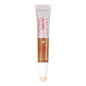 Rimmel Lasting Finish Breathable Concealer 600 Dark