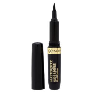 Max Factor Masterpiece Glide & Define Eyeliner 1 Black