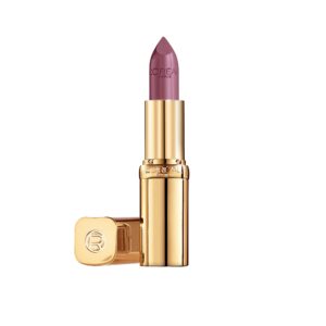 Loreal Color Riche Lipstick 138 Paris Society