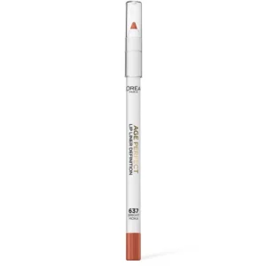Loreal Age Perfect Lip Liner 637 Bright Mocha