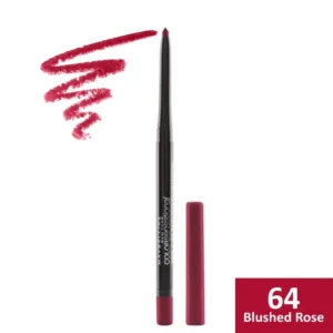 Maybelline Color Sensational Shaping Lip Liner 64 Blushed Rose