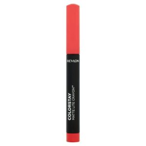 Revlon Colorstay Matte Lite Crayon 008 Shes Fly