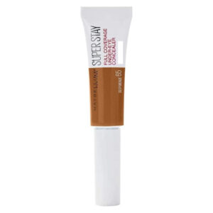 Maybelline Superstay Full Coverage Concealer 65 Deep Bronze
