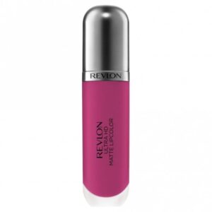 Revlon Ultra HD Lipcolor 665 HD Intensity