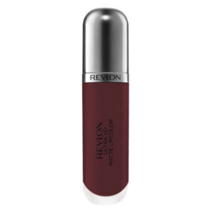 Revlon Ultra HD Lipcolor 675 HD Infatuation