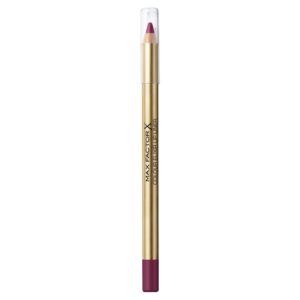 Max Factor Colour Elixir Lip Liner 70 Deep Berry