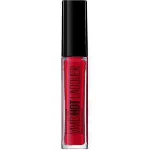 Maybelline Vivid Hot Lacquer 70 So Hot