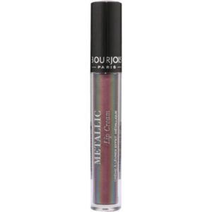 Bourjois Lip Gloss Metallic 700 Dark Purple