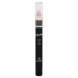 NYX Jumbo Lip Pencil 703 Pink Nude