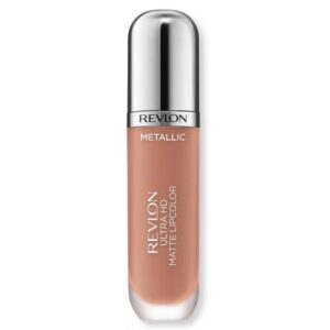 Revlon Ultra HD Lipcolor 715 HD Glow