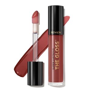Revlon Super Lustrous The Gloss Lip Gloss 270 Indulge In It
