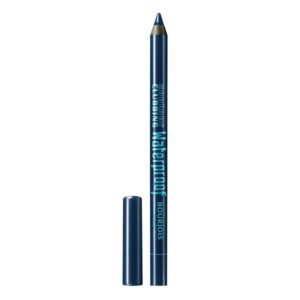 Bourjois Contour Clubbing Waterproof 72 Up To Blue