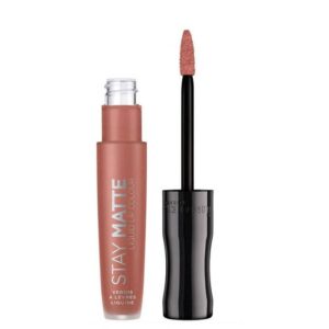 Rimmel Stay Matte Liquid Lip Colour 720 Mocha