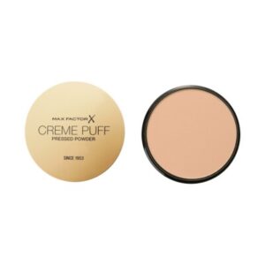 Max Factor Creme Puff Pressed Powder 75 Golden