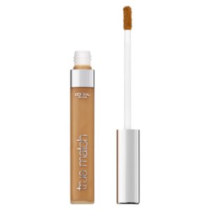 Loreal True Match Concealer 7D/W Golden Amber