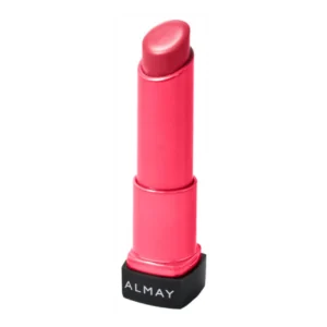 Almay Smart Shade Butter Kiss Lipstick 80 Red Light Medium