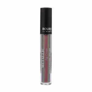 Bourjois Lip Gloss Metallic 800 Black Chrome