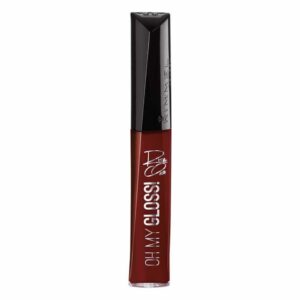 Rimmel Oh My Gloss Lip Gloss 810 Desire