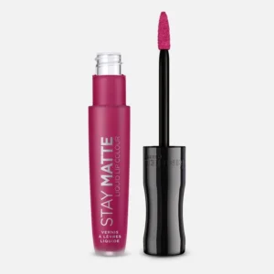 Rimmel Stay Matte Liquid Lip Colour 820 Heartbeat
