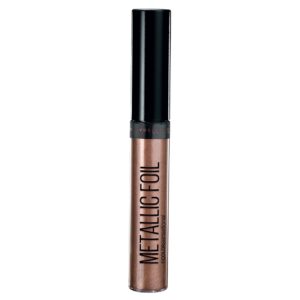 Maybelline Color Sensational Liquid Lipstick Metallic Foil 90 Trident