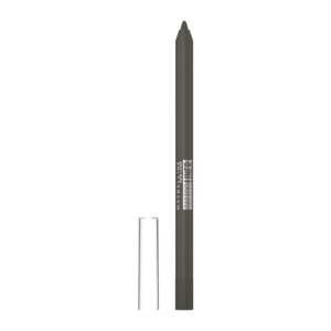 Maybelline New York Tattoo Liner Gel Pencil 902 Grayish Black