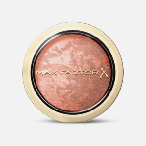 Max Factor Creme Puff Blusher 25 Alluring Rose