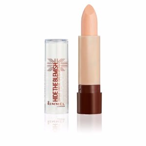Rimmel Hide The Blemish Concealer 001 Ivory