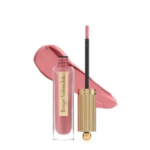 Bourjois Rouge Velvet Ink 24 Cup Of Rose