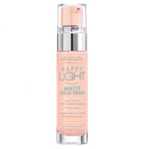 Bourjois Paris Happy Light Matte Serum Primer