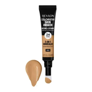Revlon ColorStay Skin Awaken 5-in-1 Concealer 060 Deep