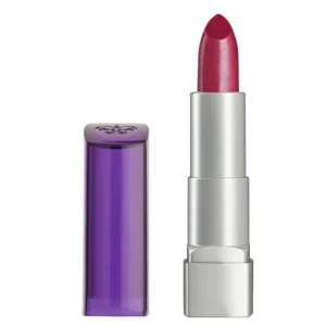 Rimmel Moisture Renew Lipstick 140 Rose Records