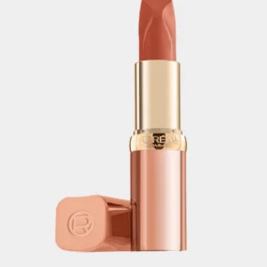 Loreal Paris Color Riche Nude Intense Lipstick 178 Nu Excessif