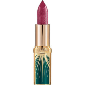 Loreal Color Riche Rue Royale Lipstick 03 Midnight Bisous
