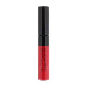 Maybelline Sensational Liquid Matte 03 Flush It Red