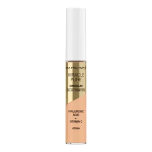 Max Factor Miracle Pure 24Hr Hydration Concealer Shade 03