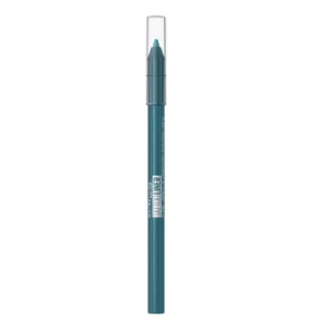 Maybelline New York Tattoo Eyeliner 814 Blue Disco