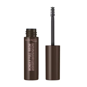 Rimmel Wonderful 24Hr Brow Mascara 003 Dark